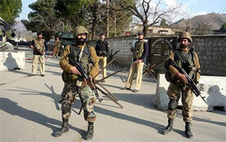 Pakistan Army Pakistan Army