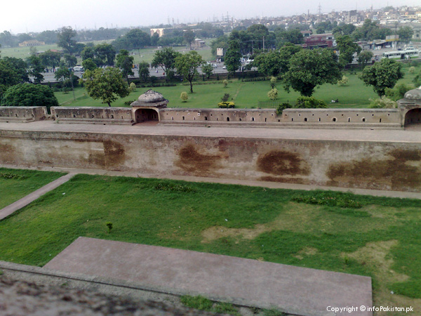 Lahore Fort