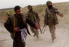 Afghans Afghans