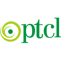 PTCL Logo PTCL Logo