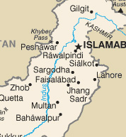 Earthquake-Pakistan-Range Earthquake-Pakistan-Range