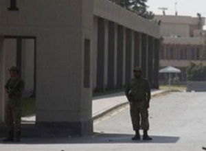 GHQ Rawalpindi Attack GHQ Rawalpindi Attack