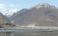 Hindu Kush Range