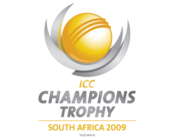 ICC Champions Trophy 2009