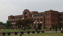 Islamic International University Islamabad, Pakistan