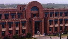 Islamic International University Islamabad