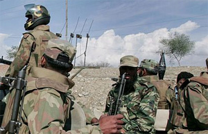 Pakistan Army Pakistan Army
