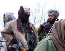 South Waziristan Taliban