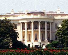 White House White House