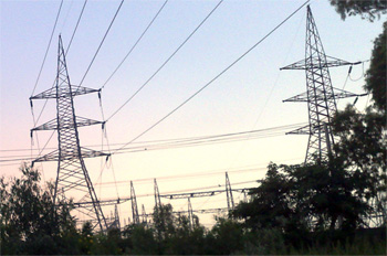 IESCO Transmission Lines