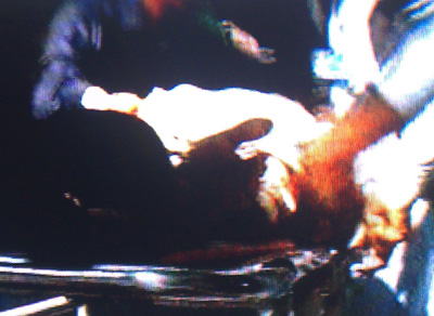 Rawalpindi Saddar Bank Blast Rawalpindi Saddar Bank Blast