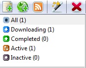 torrent client torrent client