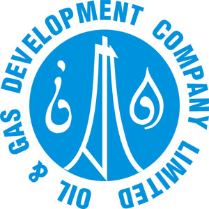 OGDCL Pakistan Logo