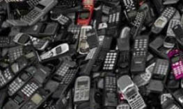 cell phones