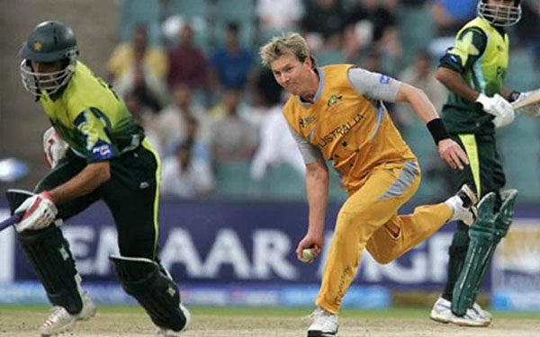 Pakistan vs Australia Cricket T20