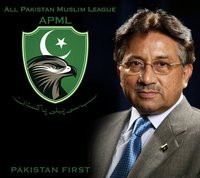 All Pakistan Muslim League