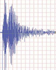 Earth Quake Jan 24 Pakistan