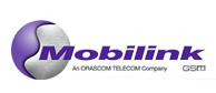 Mobilink Logo