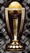World Cup Trophy