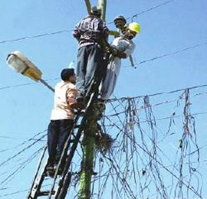 essay on loadshedding in karachi