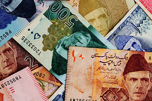 dollar rates in karachi