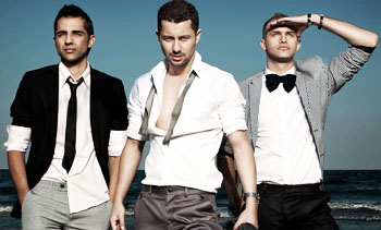 Akcent - The Romanian Band