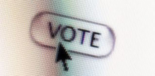 Pakistan online voting system for Pakistanis abroad