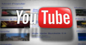 ban on youtube