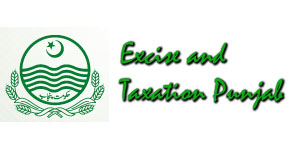 excise and taxtion punjab