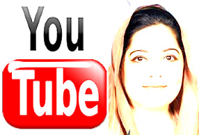 youtube with anusha