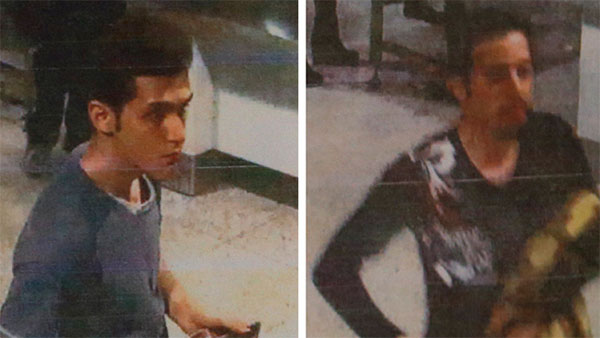 18 and 29 years old people traveling on stolen passports on missing flight MH370
