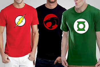 Buy T-Shirts Online in Pakistan