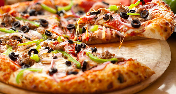 Best Pizzas of Rawalpindi and Islamabad