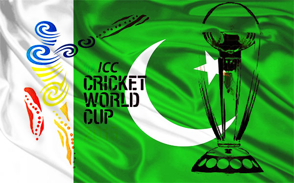 Pakistan Matches in Cricket World Cup 2015