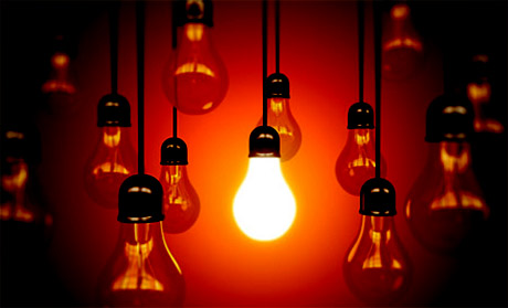 Load Shedding in Pakistan depiction