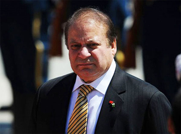 mian muhammad nawaz sharif  Prime minister of Pakistan
