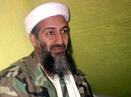 Osama bin Laden dead in Pakistan | Info Pakistan