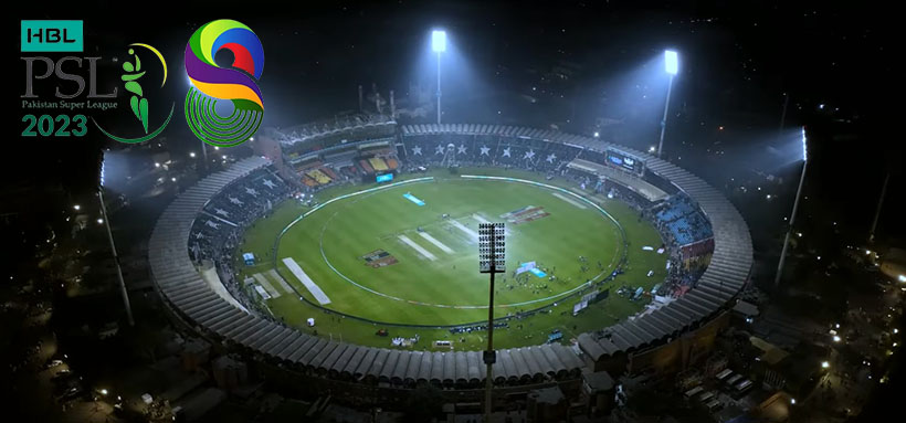 HBL PSL 8 Final moved to saturday, March 18, 2023