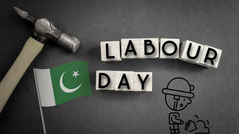 World Labour Day